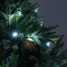 Гирлянда Eurosvet 400-001 белый 5м IP20 a044095