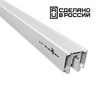 Шинопровод для монтажа в натяжной потолок NOVOTECH 135130 Flum 2м