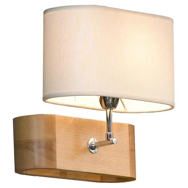 Бра Lussole LSF-2111-01V Nulvi