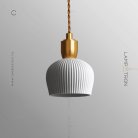 Подвесной светильник OLLY Модель C. Lampatron 2487-5616
