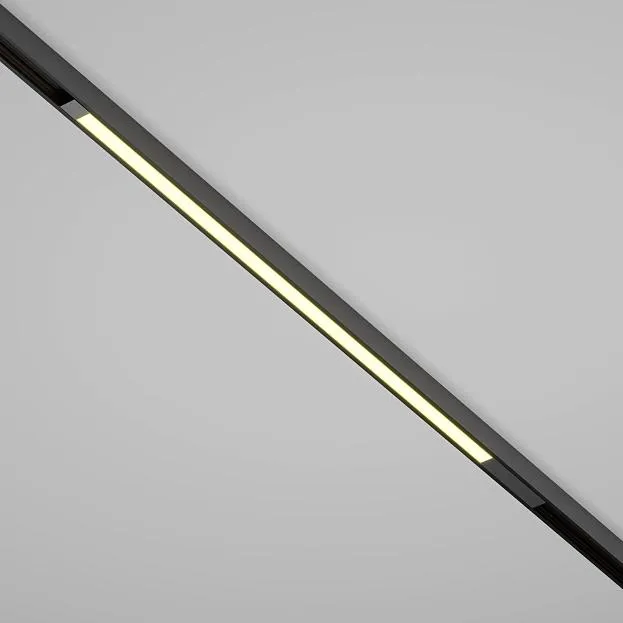 Трековый светильник Technical Maytoni TR231-2-15W3K-B