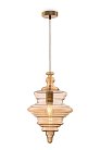 Подвесной светильник Maytoni P057PL-01BS Trottola