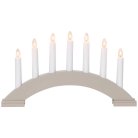 Новогодний подсвечник Eglo 410448 BEA