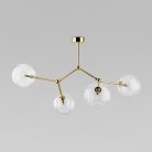 Подвесной светильник TK Lighting 10070 Fairy a068631