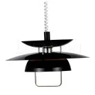 Подвесной светильник MarkSlojd Berga 104858