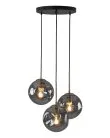 Светильник подвесной Moderli V11524-3P Amo