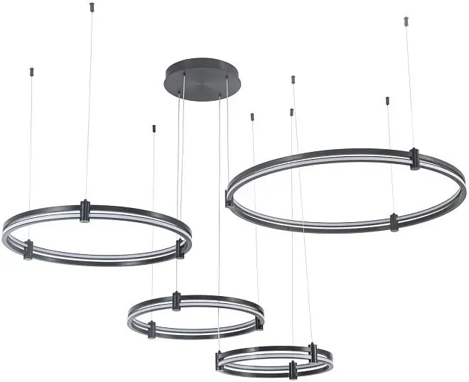 Подвесной светильник Stilfort 4006/02/04PL Tooring Подвесной светильник Stilfort 4006/02/04PL Tooring