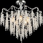 Потолочная люстра Reluce 08720-0.3-05 CH