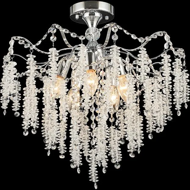 Потолочная люстра Reluce 08720-0.3-05 CH