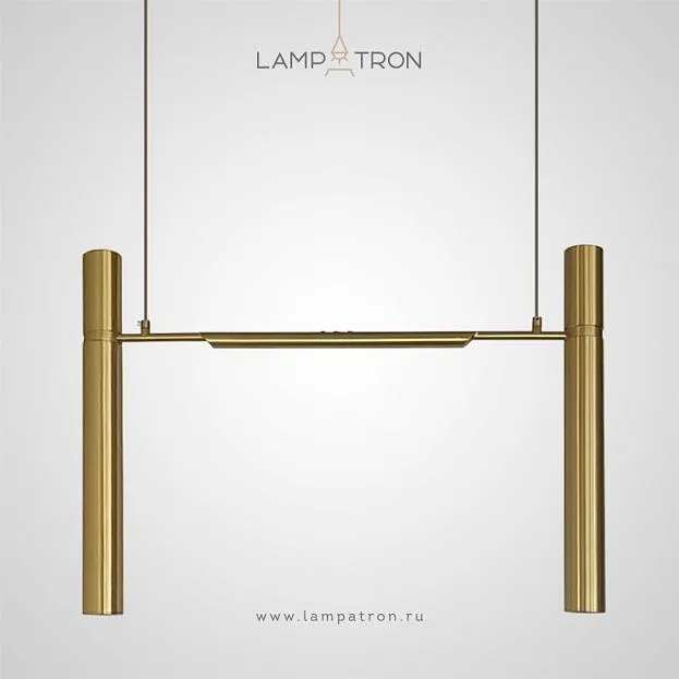 Реечный, рядный светильник BAARD Размер L Lampatron f-baard-l 8978-25418 Реечный, рядный светильник BAARD Размер L Lampatron f-baard-l 8978-25418