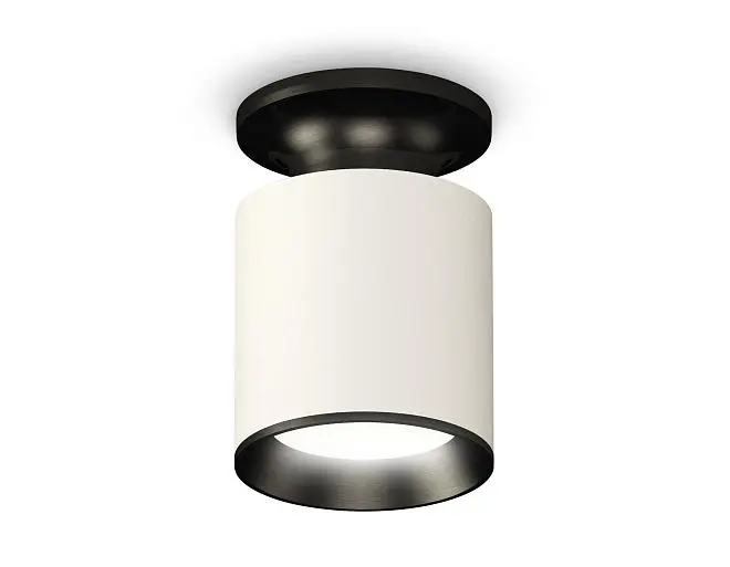 Комплект накладного светильника Ambrella light XS6301120 Techno Комплект накладного светильника Ambrella light XS6301120 Techno