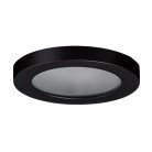 Влагозащищенный светильник ItalLine DL 2633 black