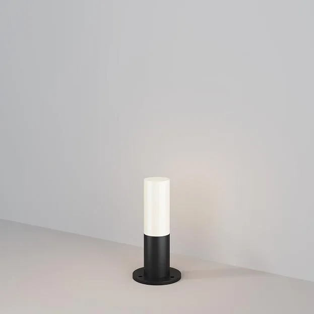 Ландшафтный светильник Maytoni O418FL-01B Willis