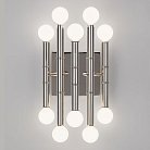 Настенный светильник Meurice Five-Arm Wall Sconce Jonathan Adler ImperiumLoft 73727-22 44.116