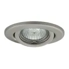 Светильник точечный gu10 KANLUX DELE AL-205-C/M (923)