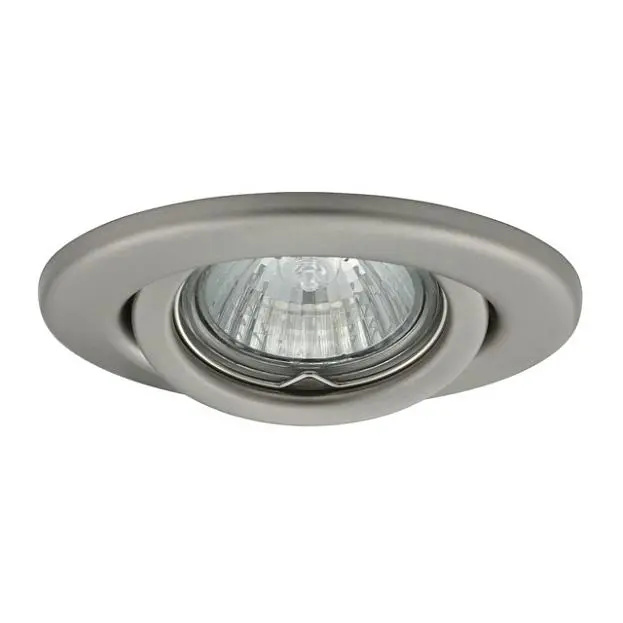 Светильник точечный gu10 KANLUX DELE AL-205-C/M (923) Светильник точечный gu10 KANLUX DELE AL-205-C/M (923)