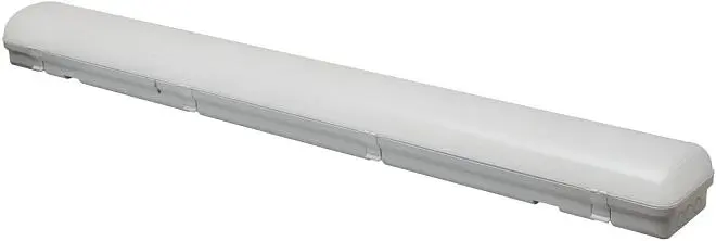 Промышленный светильник Uniel ULY-K70A 40W/4000K/L126 IP65 WHITE