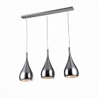 Светильник подвесной ST Luce SL874.113.03 Gocce