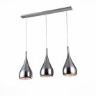 Светильник подвесной ST Luce SL874.113.03 Gocce