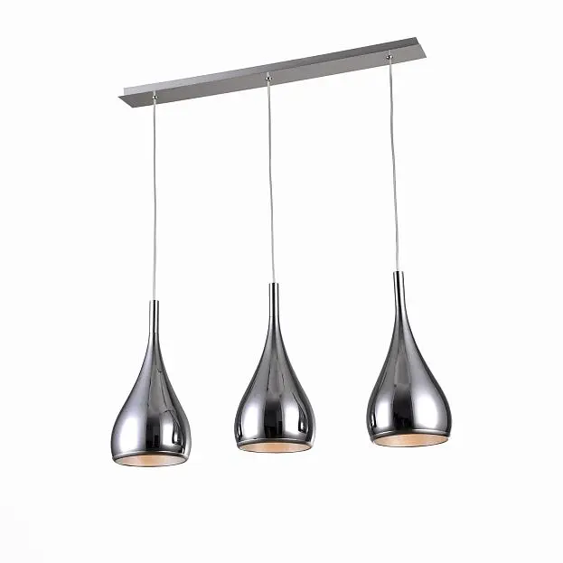 Светильник подвесной ST Luce SL874.113.03 Gocce