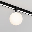 Уличный трековый светильник Outdoor Maytoni O-TR01-1-S-9WB3K Luna