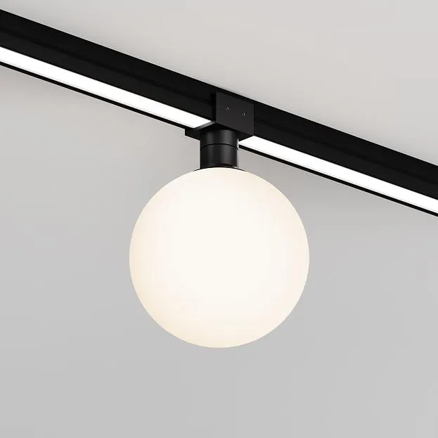 Уличный трековый светильник Outdoor Maytoni O-TR01-1-S-9WB3K Luna