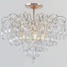 Потолочная люстра Reluce 04051-0.3-06 FGD