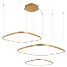 Подвесная люстра Lightstar 749223 SATURNO