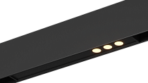 Трековый светильник SWG SY-mini-522217-3.7-48-BL-WW SY mini