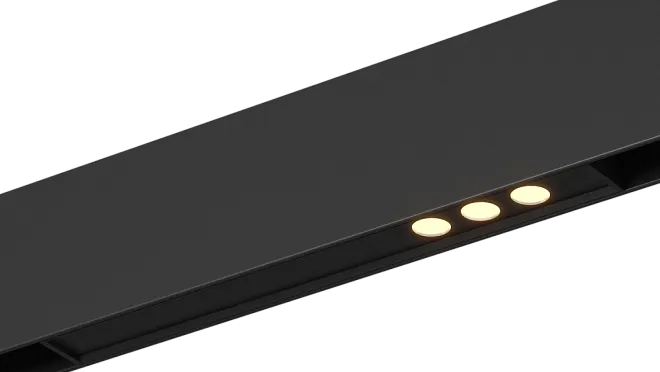 Трековый светильник SWG SY-mini-522217-3.7-48-BL-WW SY mini