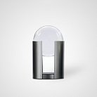 Настольная лампа TREVOR TAB Grey ImperiumLoft 255410-22 trevor-tab01