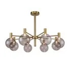 Люстра на штанге Favourite 2765-8P Eternity