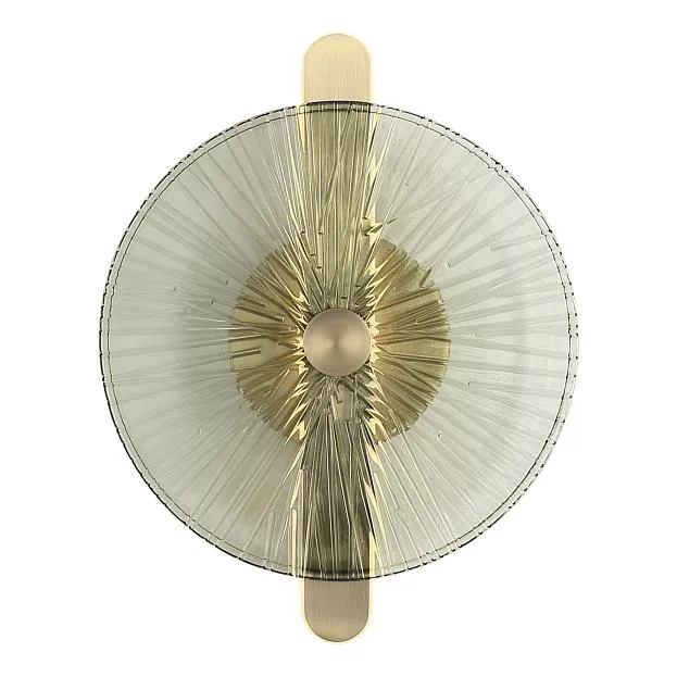 Светильник настенный ST-Luce SL6141.321.01 WASI Светильник настенный ST-Luce SL6141.321.01 WASI