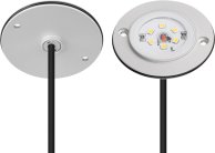 Светильник встраиваемый Arlight, 045346