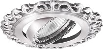 Встраиваемый светильник Donolux A1551-Chrom A1551