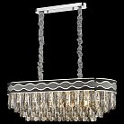 Подвесная люстра Wertmark WE135.12.123 CALISTA