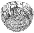 Точечный светильник Escada 253054 SICILIA