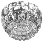 Точечный светильник Escada 253054 SICILIA