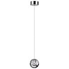 Подвесной светильник Odeon light 5100/5L SONO