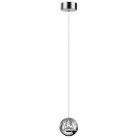 Подвесной светильник Odeon light 5100/5L SONO