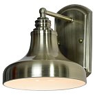Светильник бра LUSSOLE LSL-3001-01 Sona