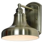 Светильник бра LUSSOLE LSL-3001-01 Sona