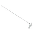 Светильник для растений Uniel ULZ-P04-14W/SPLE IP65 CLEAR