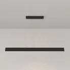 Подвесной светильник Maytoni P010PL-L30B Step