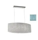 Подвесная люстра Dio D'Arte Liano E 1.5.60X30.101 N