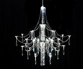 Люстра Kink Light 07885-70,02(21) Галанта