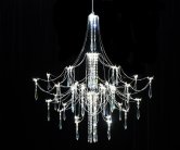 Люстра Kink Light 07885-70,02(21) Галанта