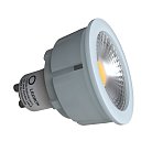 Светодиодная лампа Ledron LDR-GU10 6W 3000K