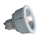 Светодиодная лампа Ledron LDR-GU10 6W 3000K