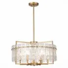 Подвесная люстра ST Luce SL1632.203.06 MIRA